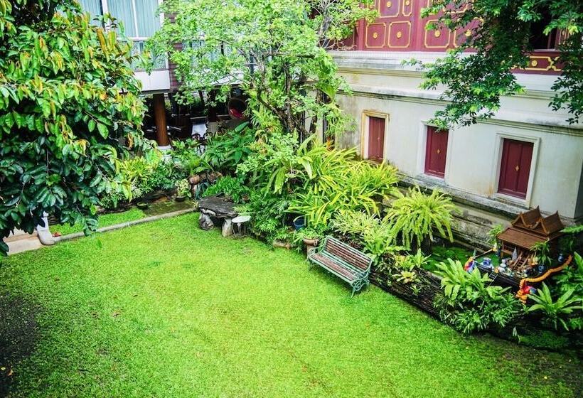 Kodchasri Thani Hotel Chiangmai