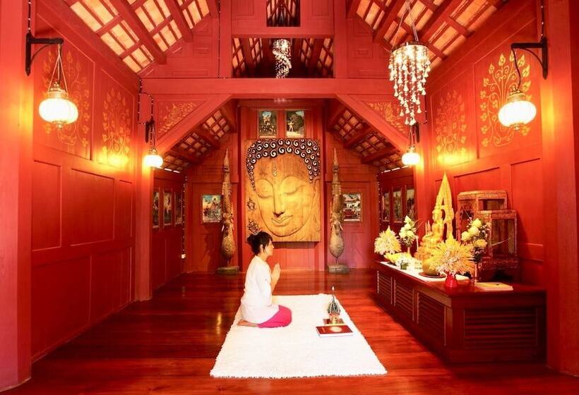 Kodchasri Thani Hotel Chiangmai