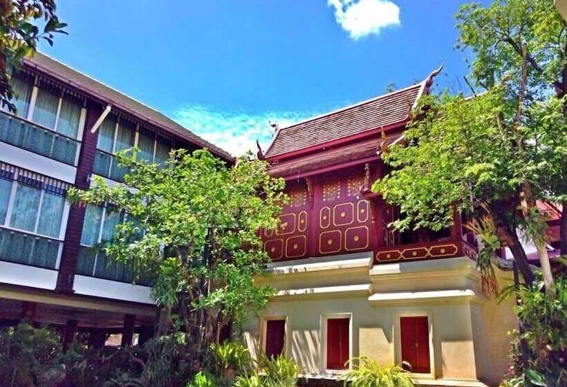 Kodchasri Thani Hotel Chiangmai