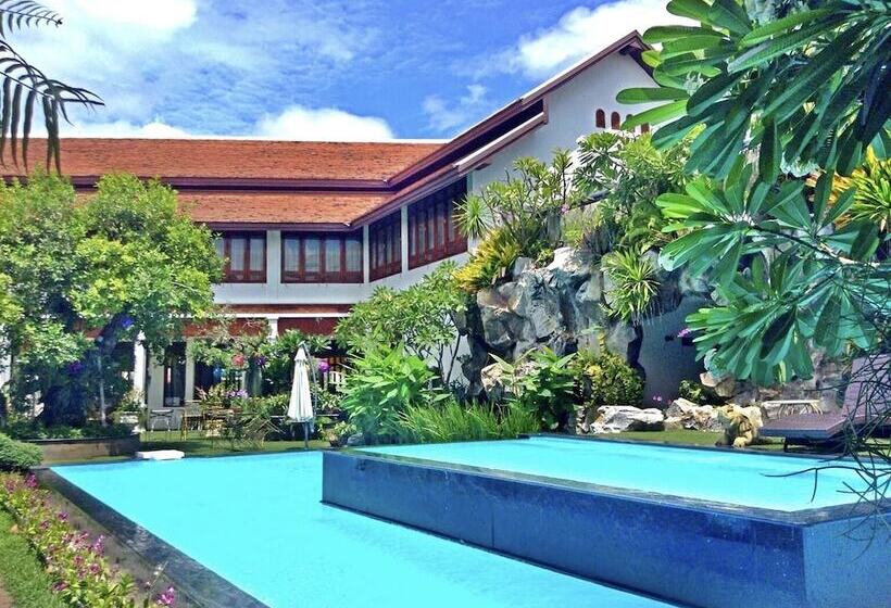 Kodchasri Thani Hotel Chiangmai