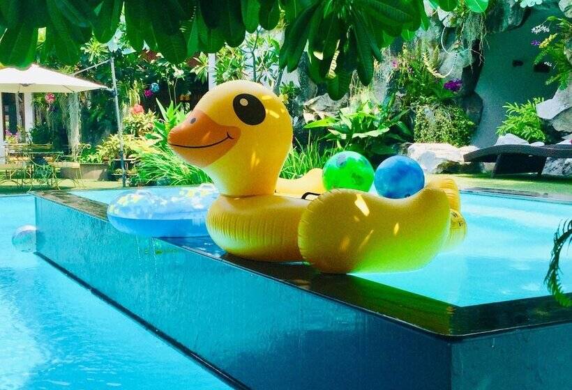 Kodchasri Thani Hotel Chiangmai