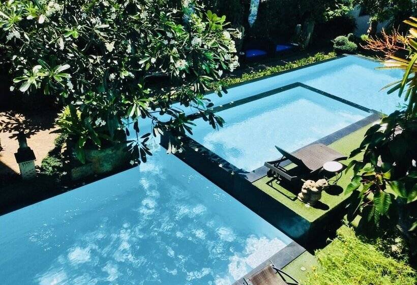 Kodchasri Thani Hotel Chiangmai