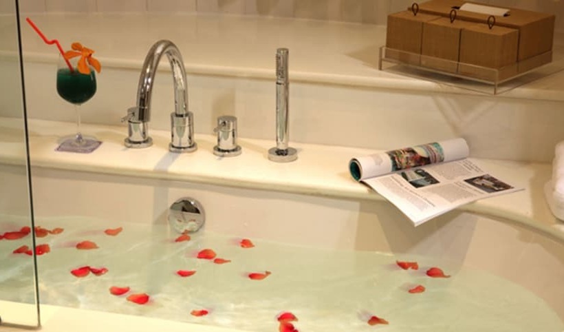 Kodchasri Thani Hotel Chiangmai