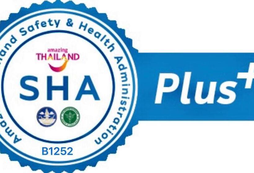 Kodchasri Thani Hotel Chiangmai