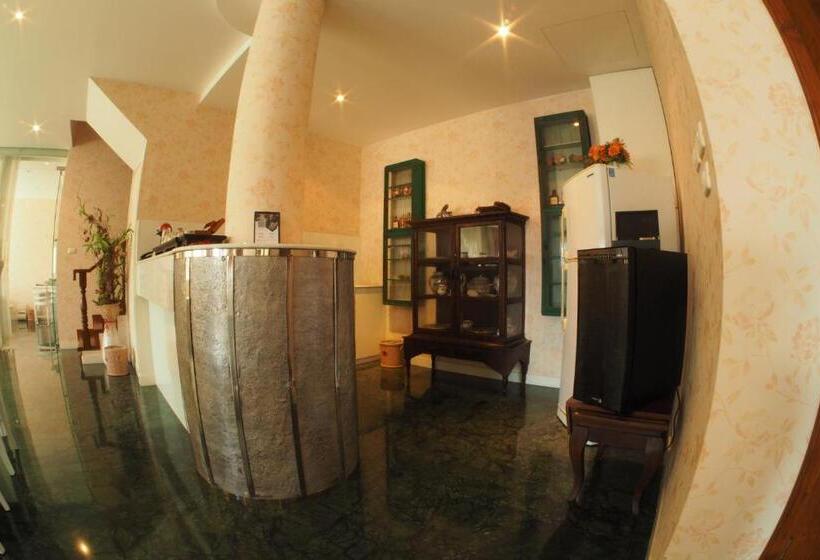 Kodchasri Thani Hotel Chiangmai