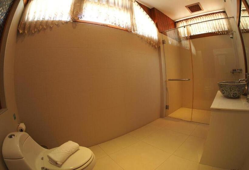 Kodchasri Thani Hotel Chiangmai