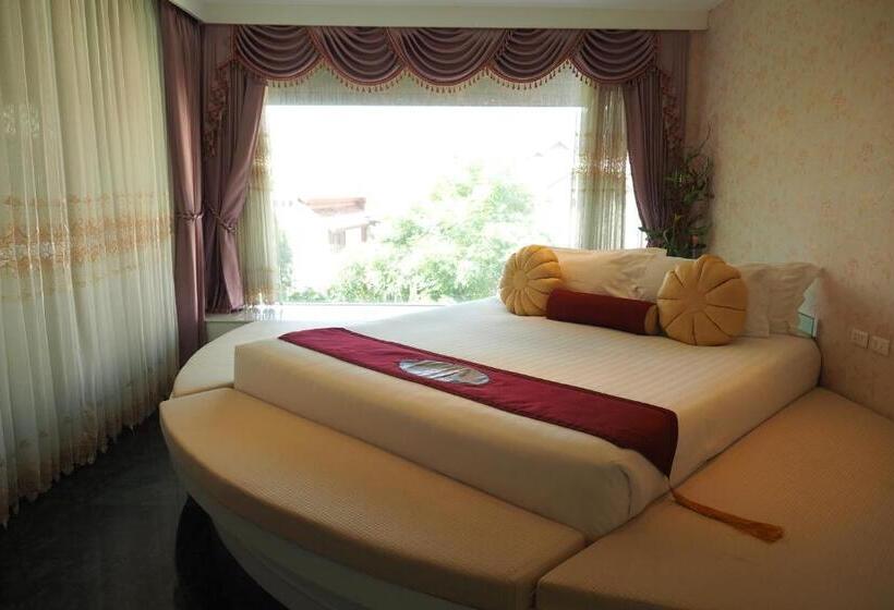 Kodchasri Thani Hotel Chiangmai