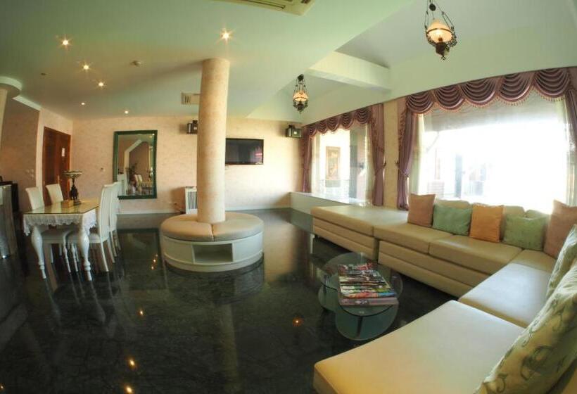 Kodchasri Thani Hotel Chiangmai