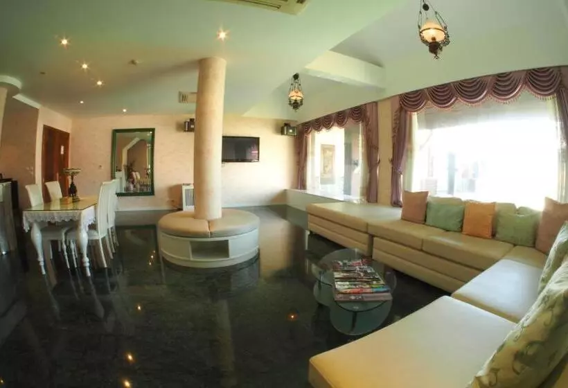 Kodchasri Thani Hotel Chiangmai