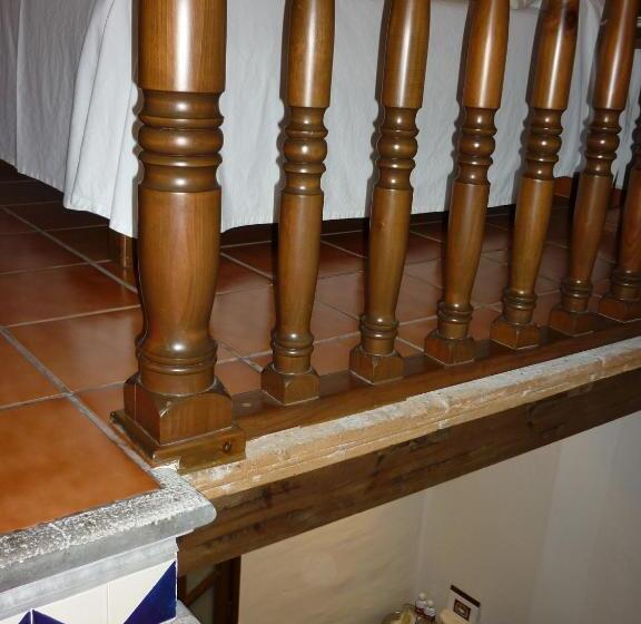 فندق Meson Del Alferez Coatepec