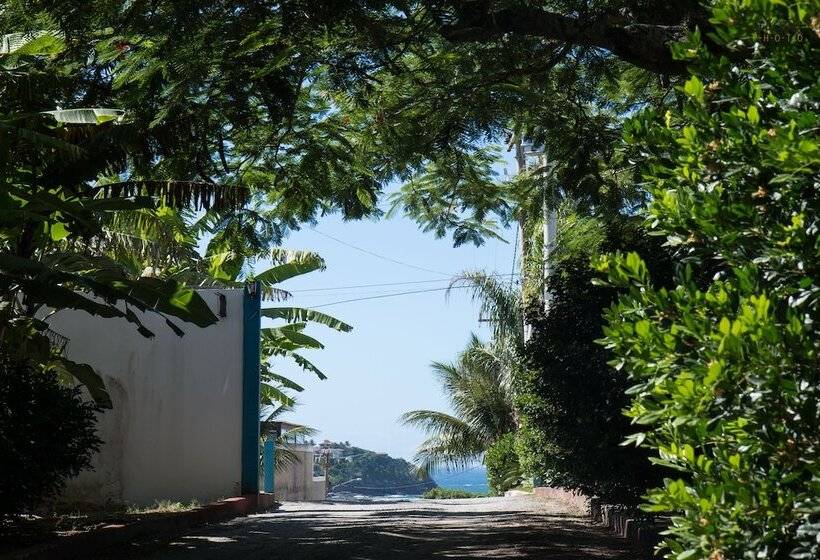 호텔 Miratlantico Buzios