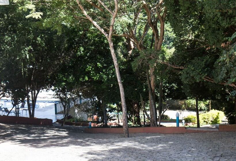 호텔 Miratlantico Buzios