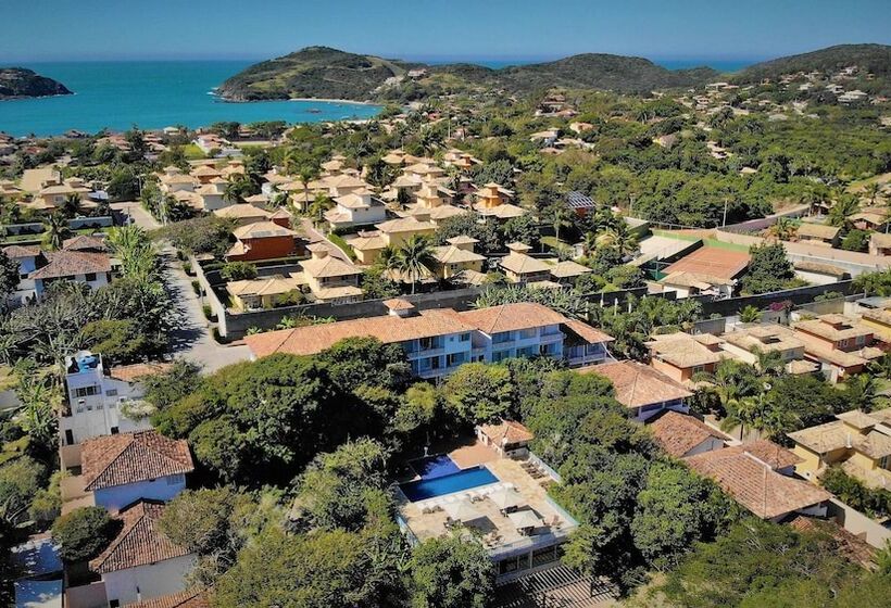 호텔 Miratlantico Buzios