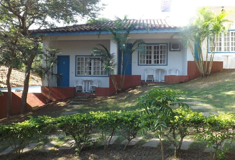 호텔 Miratlantico Buzios