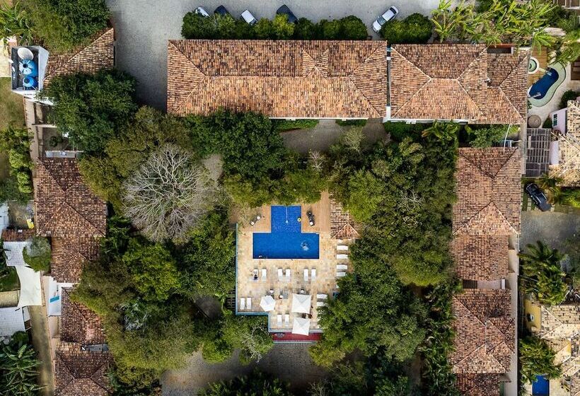 호텔 Miratlantico Buzios