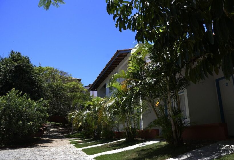 호텔 Miratlantico Buzios