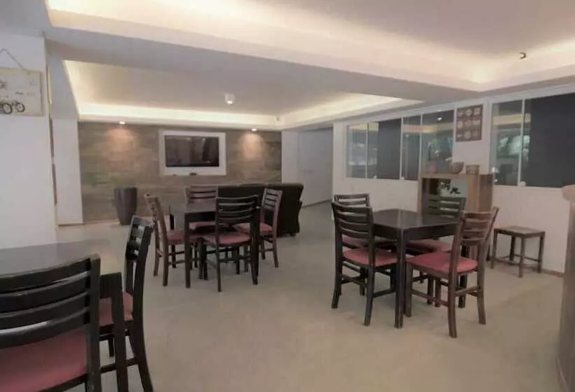 酒店 Miratlantico Buzios