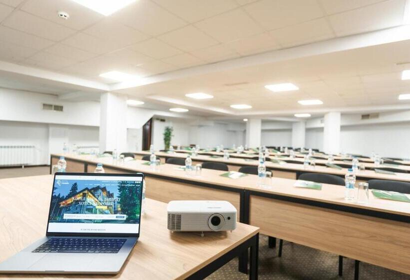 בית מלון כפרי Musala