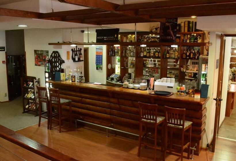 בית מלון כפרי Musala