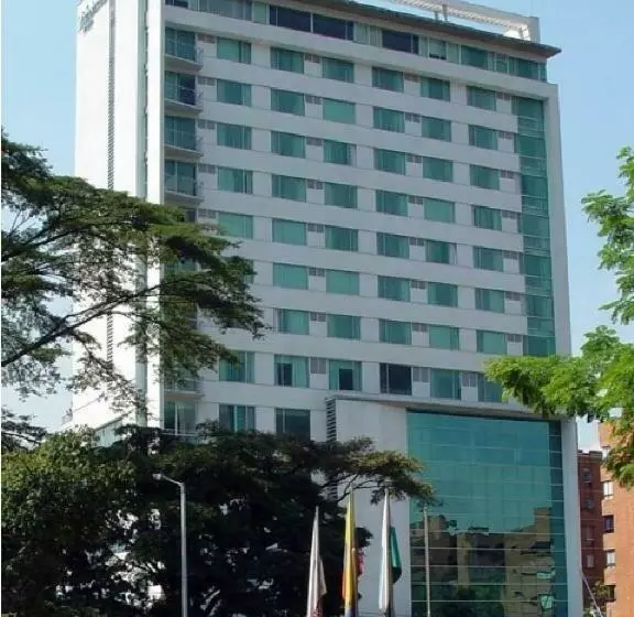 Отель Novelty Suites