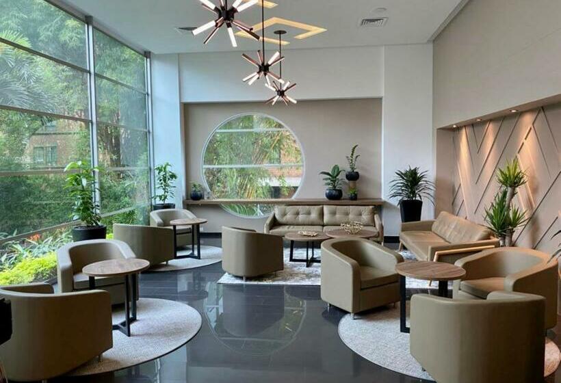 בית מלון כפרי Novelty Suites