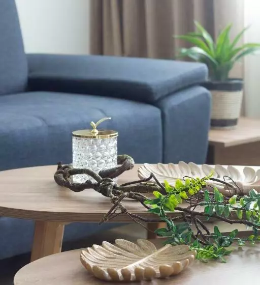 Отель Novelty Suites