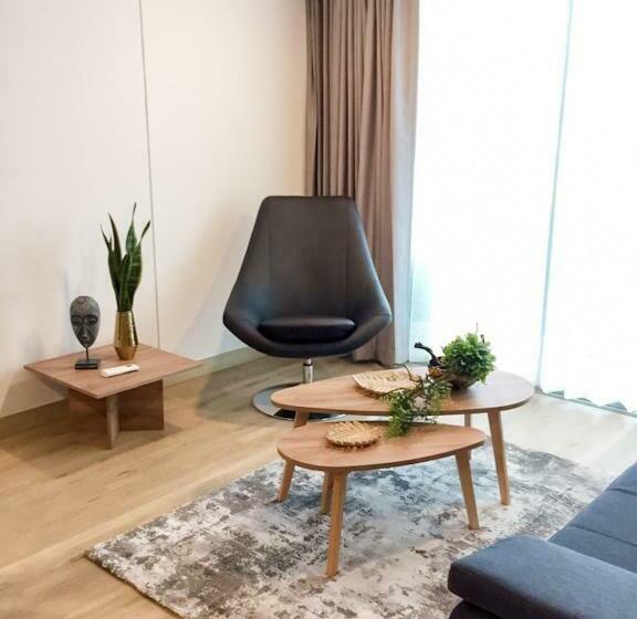 בית מלון כפרי Novelty Suites