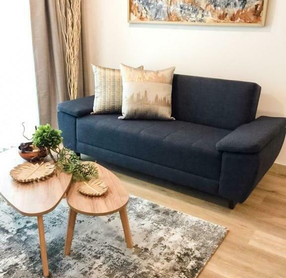 בית מלון כפרי Novelty Suites