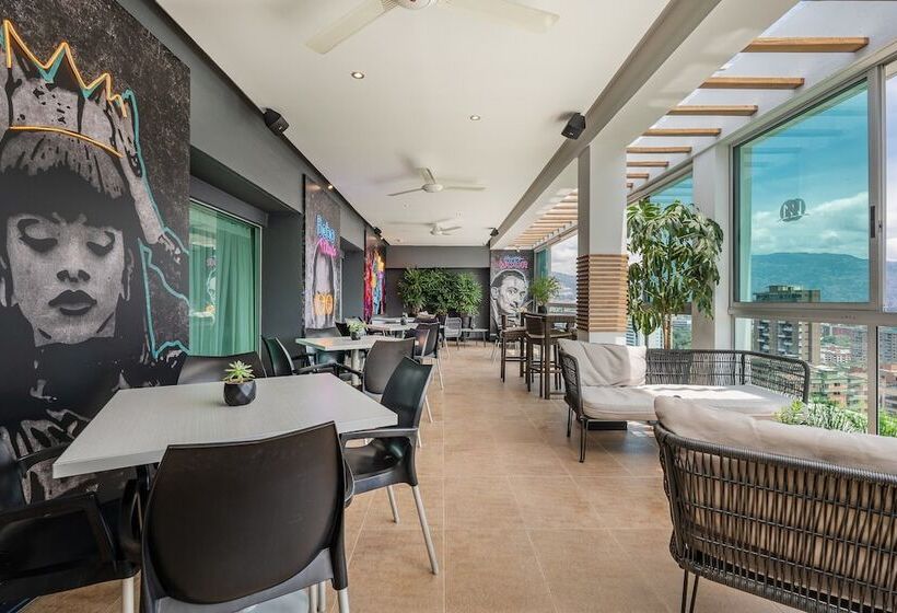 בית מלון כפרי Novelty Suites