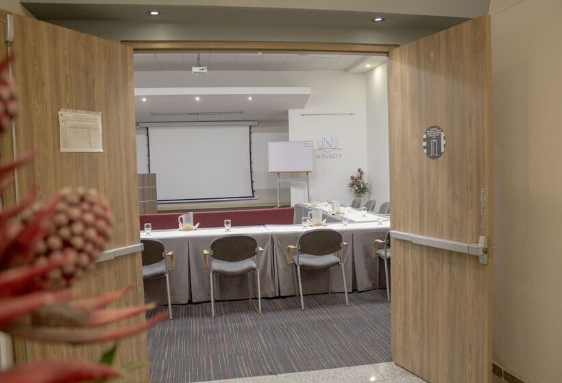 בית מלון כפרי Novelty Suites