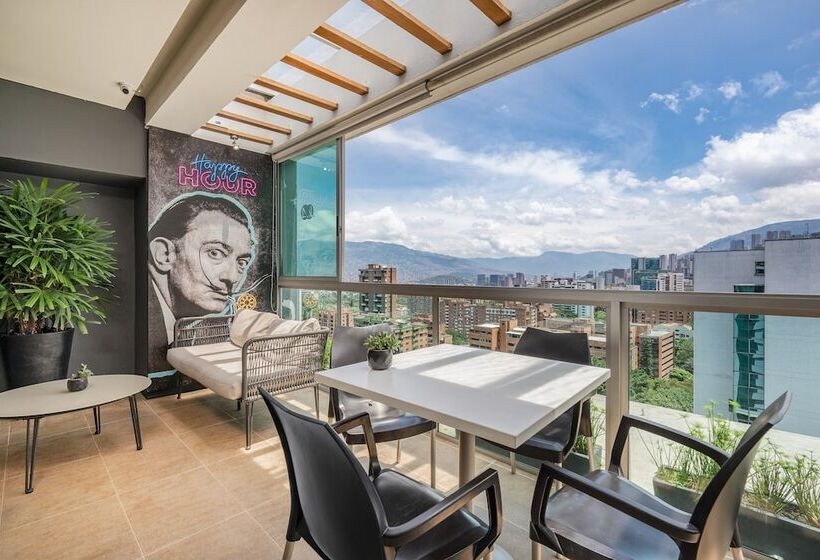 בית מלון כפרי Novelty Suites