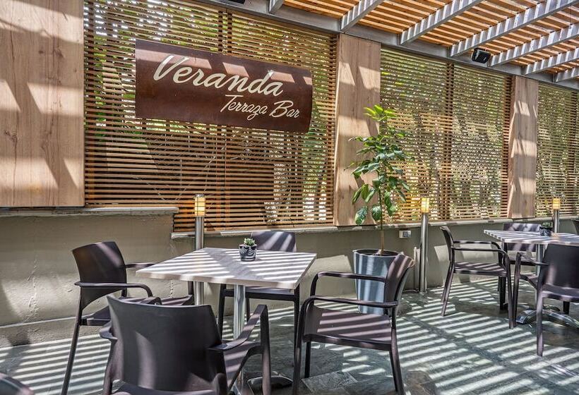 בית מלון כפרי Novelty Suites