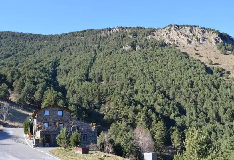 هتل Parador De Canolich   Only Adults