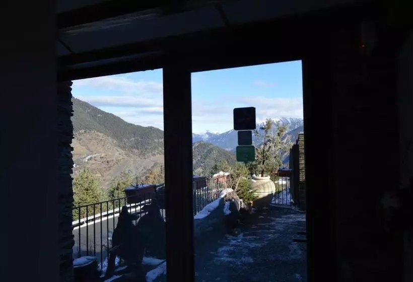 هتل Parador De Canolich   Only Adults