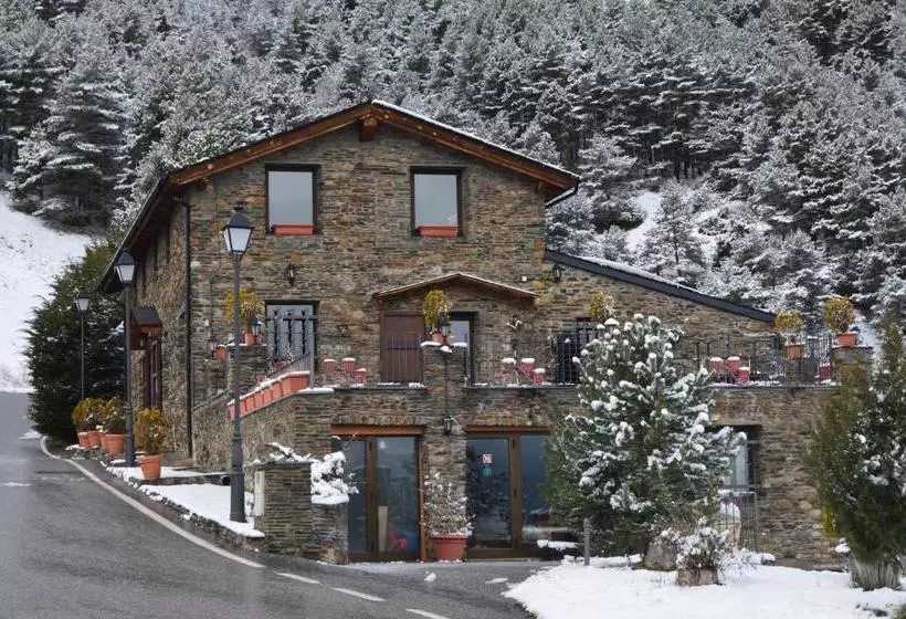 هتل Parador De Canolich   Only Adults