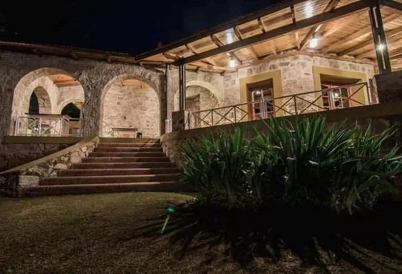 فندق Pinares Del Cerro Resort & Suites