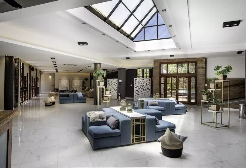 فندق Pinares Del Cerro Resort & Suites