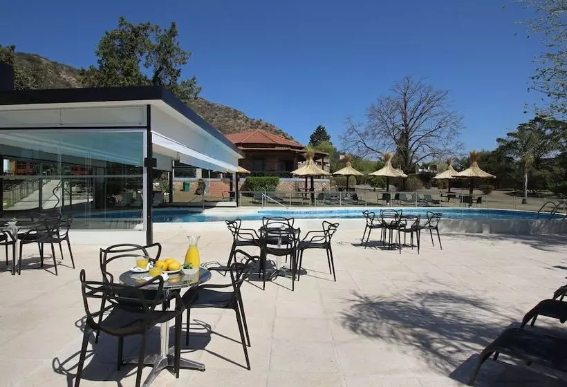 فندق Pinares Del Cerro Resort & Suites