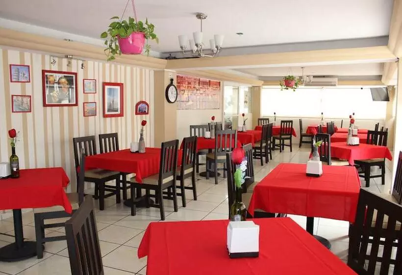 호텔 Posada Del Carmen