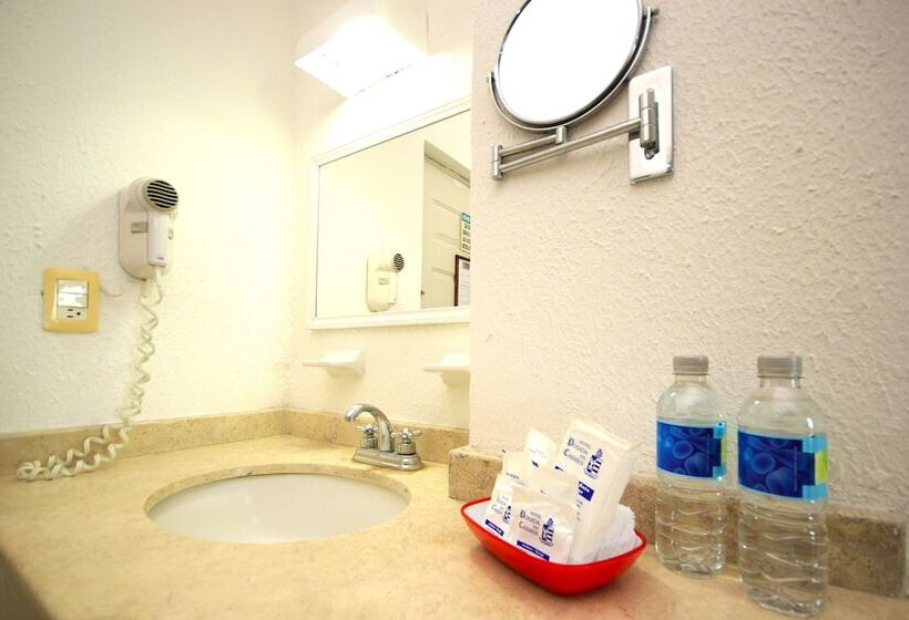 호텔 Posada Del Carmen