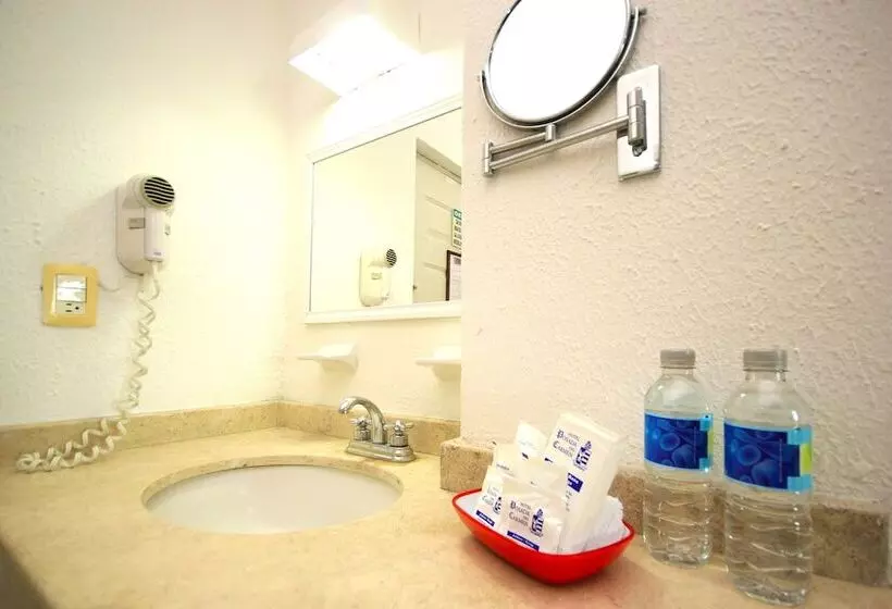 호텔 Posada Del Carmen