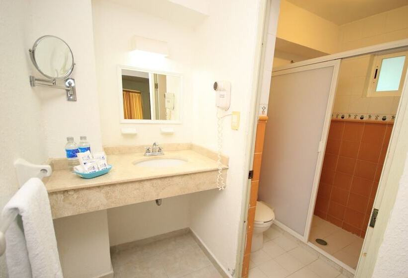 호텔 Posada Del Carmen