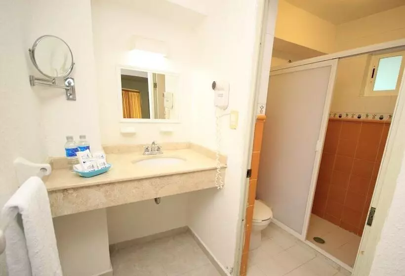 호텔 Posada Del Carmen