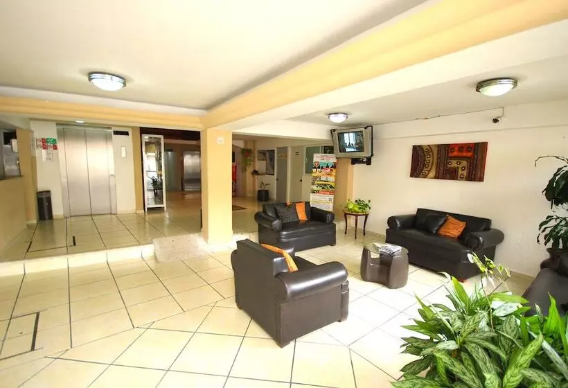 호텔 Posada Del Carmen