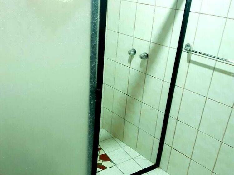 בית מלון כפרי Posada San Alejandro