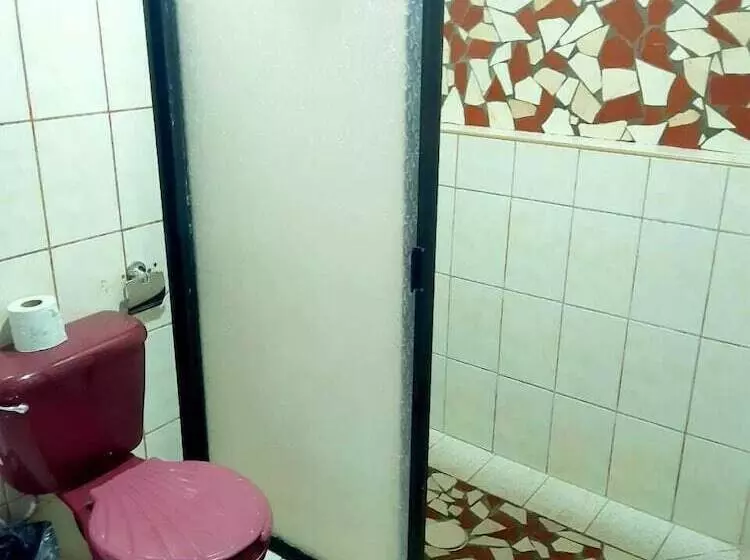 בית מלון כפרי Posada San Alejandro