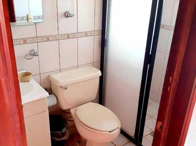 בית מלון כפרי Posada San Alejandro