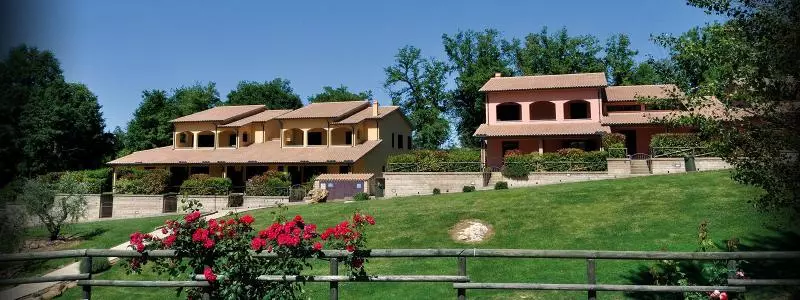 فندق Residence Terme Di Sorano