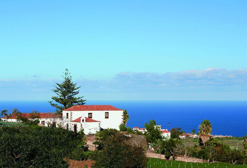 هتل روستایی Rural Finca Sulula