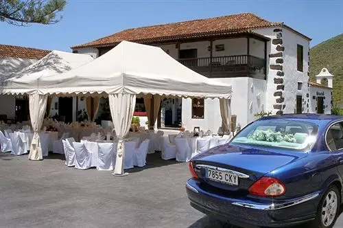 هتل روستایی Rural Finca Sulula